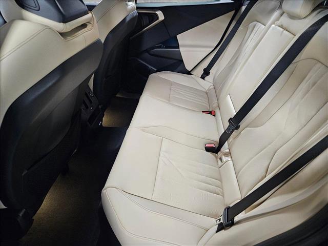new 2025 BMW X3 car, priced at $51,950