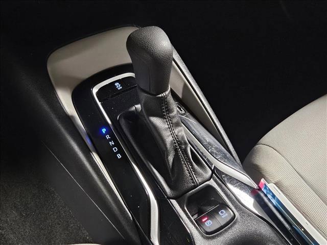 used 2022 Toyota Corolla car, priced at $20,995