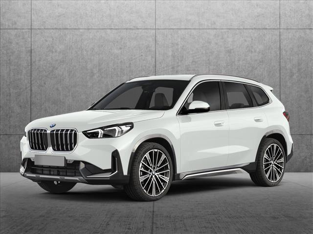 used 2023 BMW X1 car, priced at $33,697