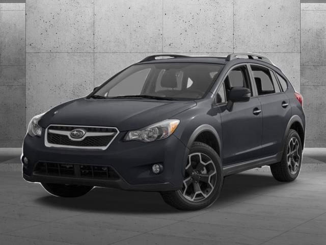 used 2013 Subaru XV Crosstrek car, priced at $12,795