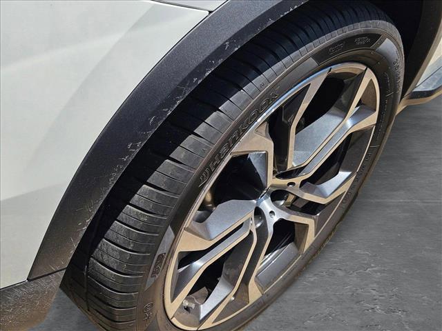 used 2024 BMW X5 car, priced at $59,949