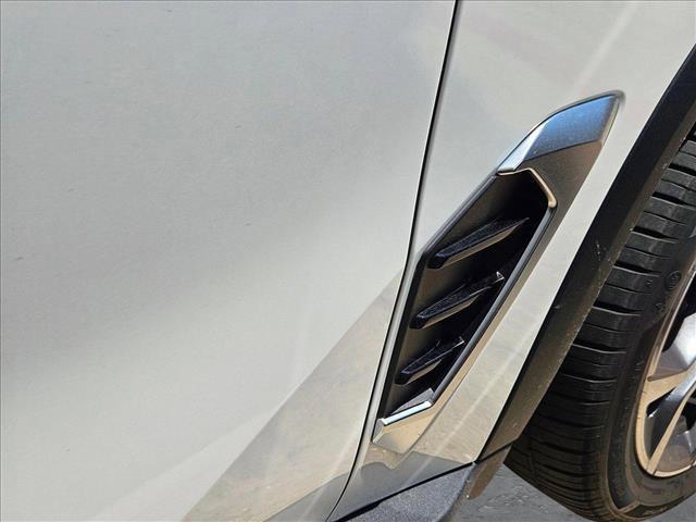used 2024 BMW X5 car, priced at $59,949