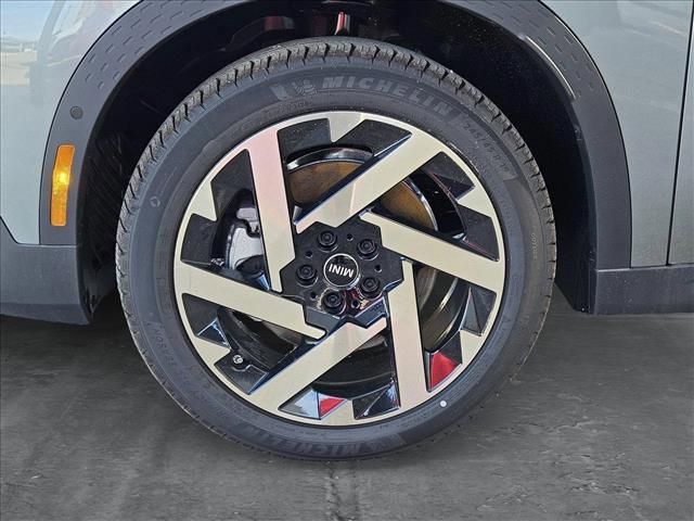 used 2025 MINI Countryman car, priced at $40,795