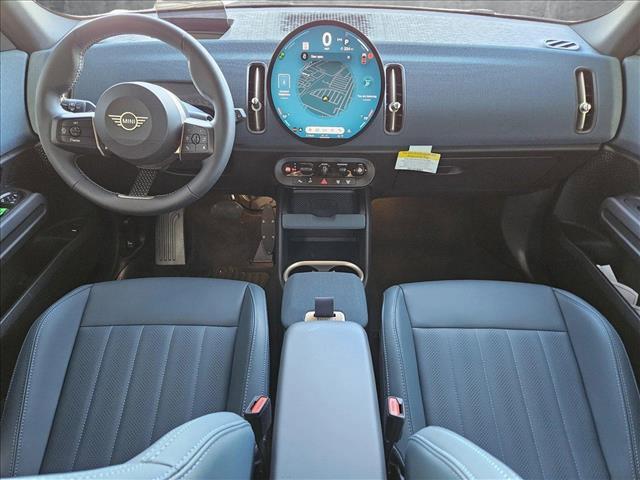 used 2025 MINI Countryman car, priced at $40,795