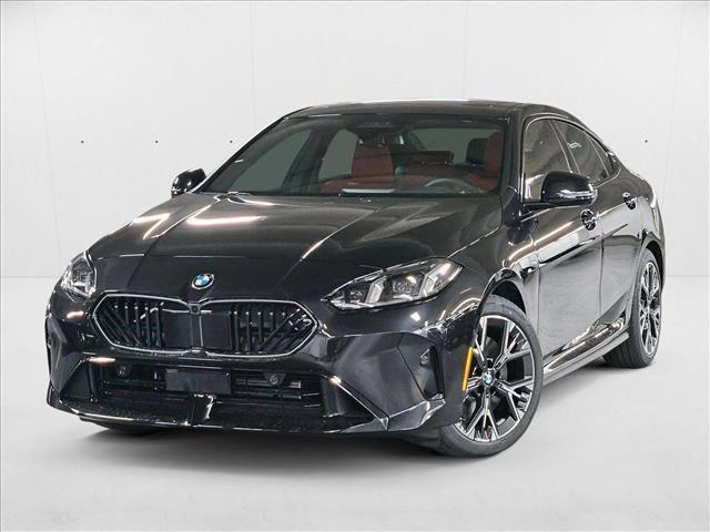 new 2025 BMW 228 Gran Coupe car, priced at $48,475