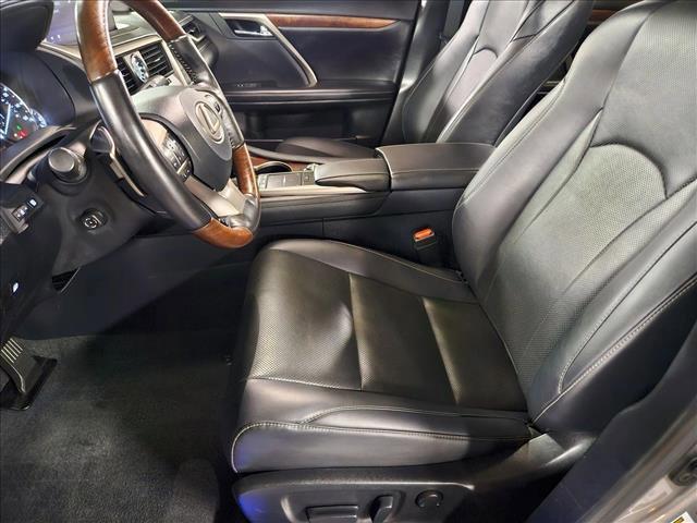 used 2020 Lexus RX 450h car, priced at $37,995