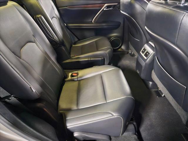 used 2020 Lexus RX 450h car, priced at $37,995