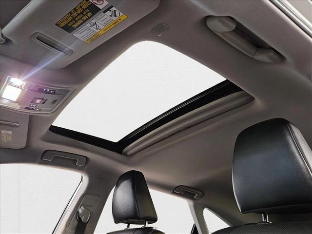 used 2020 Lexus RX 450h car, priced at $37,995