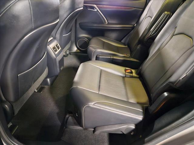 used 2020 Lexus RX 450h car, priced at $37,995