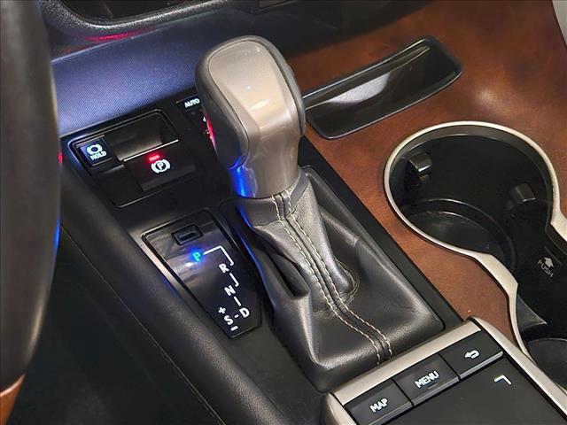 used 2020 Lexus RX 450h car, priced at $37,995