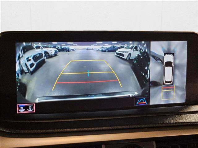 used 2020 Lexus RX 450h car, priced at $37,995