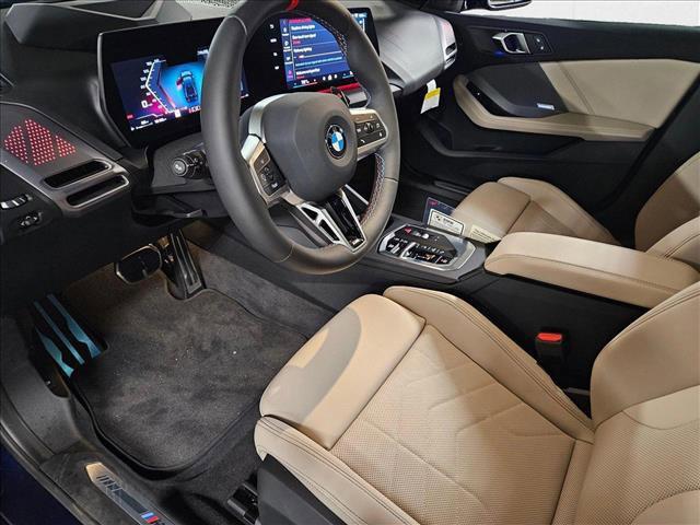 used 2025 BMW M235 Gran Coupe car, priced at $56,875