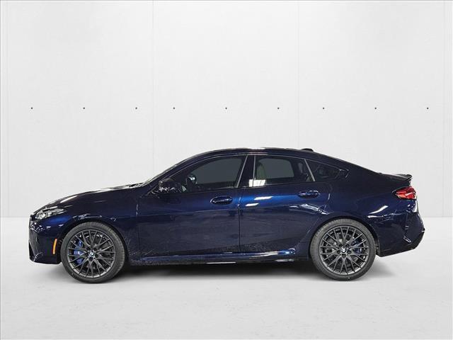 used 2025 BMW M235 Gran Coupe car, priced at $56,875