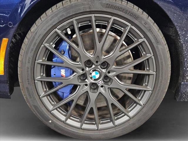 used 2025 BMW M235 Gran Coupe car, priced at $56,875