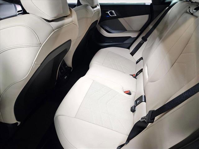 used 2025 BMW M235 Gran Coupe car, priced at $56,875