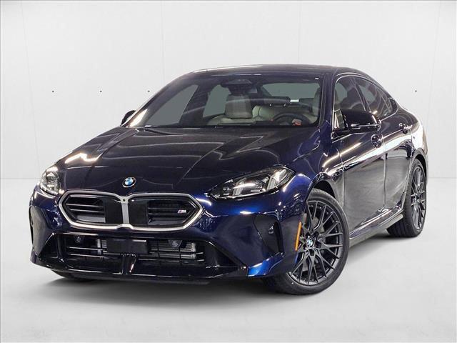 used 2025 BMW M235 Gran Coupe car, priced at $56,875