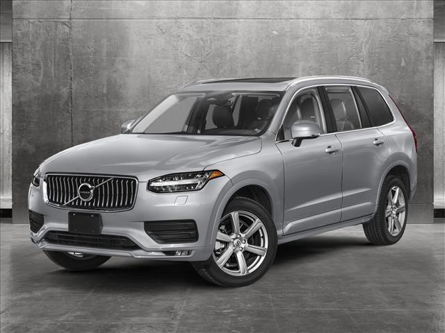 used 2024 Volvo XC90 car, priced at $44,689