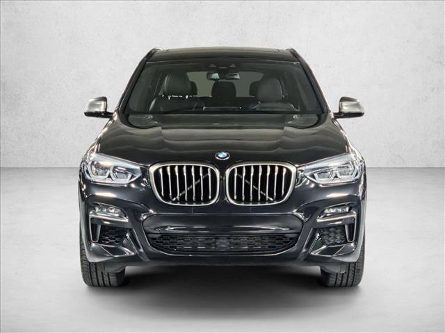 used 2020 BMW X3 car, priced at $31,904