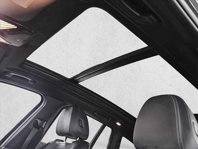 used 2020 BMW X3 car, priced at $31,904