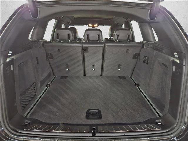 used 2020 BMW X3 car, priced at $31,904