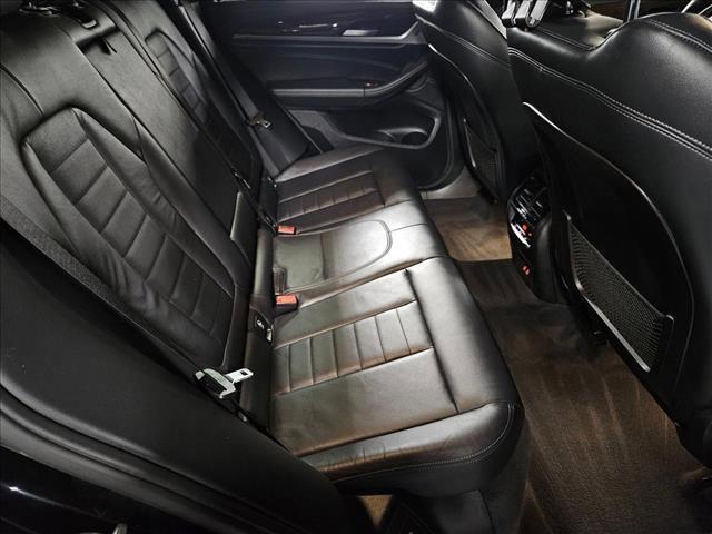 used 2020 BMW X3 car, priced at $31,904