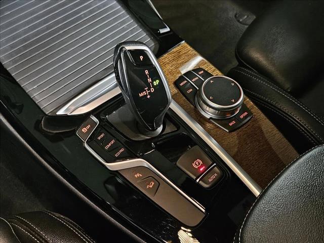 used 2020 BMW X3 car, priced at $31,904
