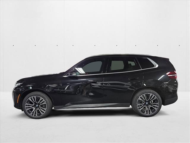 new 2026 BMW X3 car, priced at $59,435