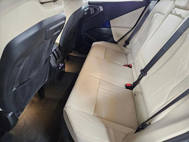 new 2026 BMW X3 car, priced at $59,435