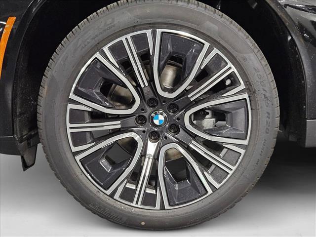 new 2026 BMW X3 car, priced at $59,435