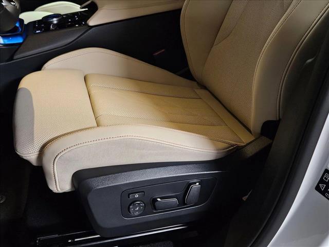 new 2025 BMW X3 car, priced at $57,885
