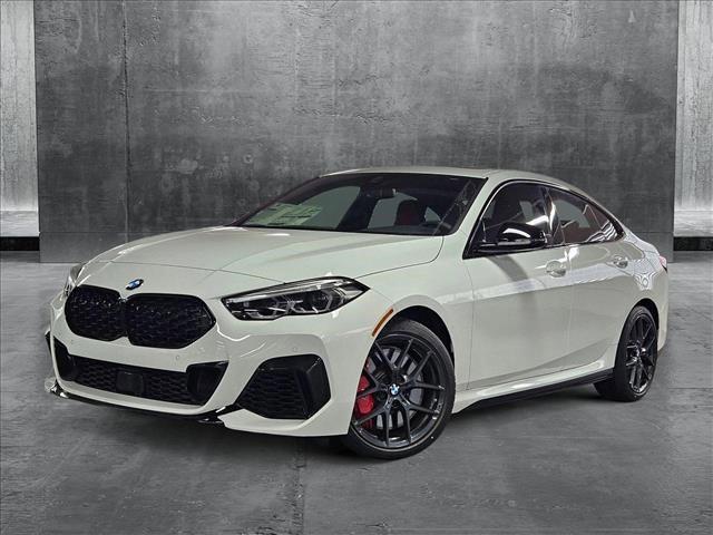 new 2024 BMW M235 Gran Coupe car, priced at $56,005