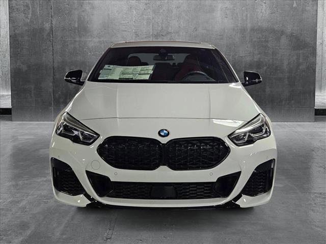 new 2024 BMW M235 Gran Coupe car, priced at $56,005