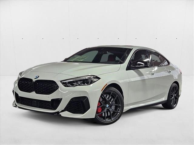 used 2024 BMW M235 Gran Coupe car, priced at $45,991
