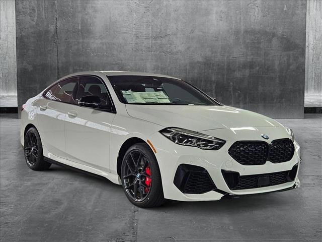 new 2024 BMW M235 Gran Coupe car, priced at $56,005