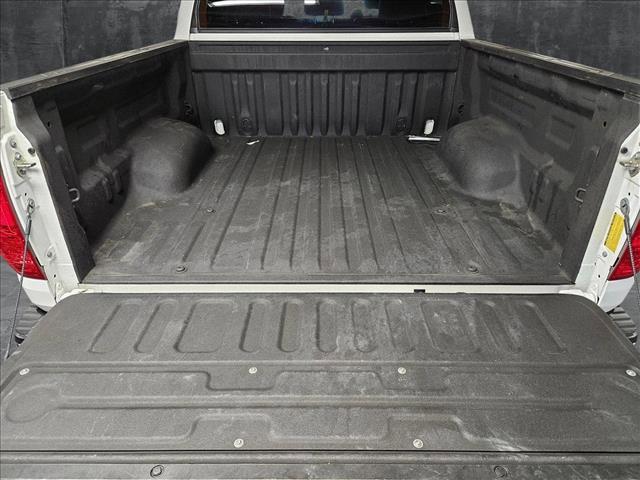 used 2020 Toyota Tundra car, priced at $34,795