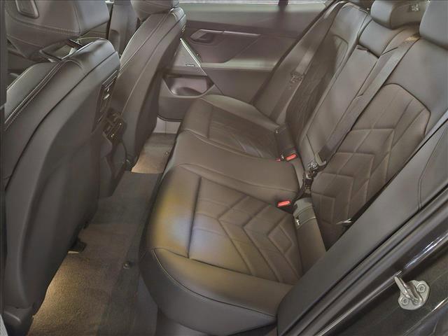 new 2024 BMW i5 car, priced at $68,995