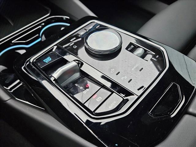 new 2024 BMW i5 car, priced at $68,995