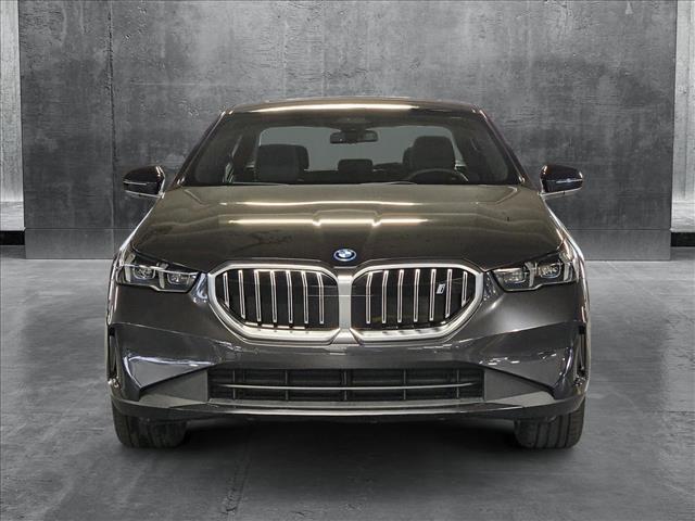 new 2024 BMW i5 car, priced at $68,995
