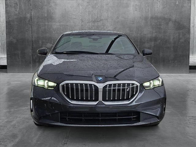 new 2024 BMW i5 car, priced at $68,995
