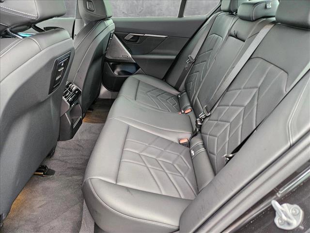new 2024 BMW i5 car, priced at $68,995
