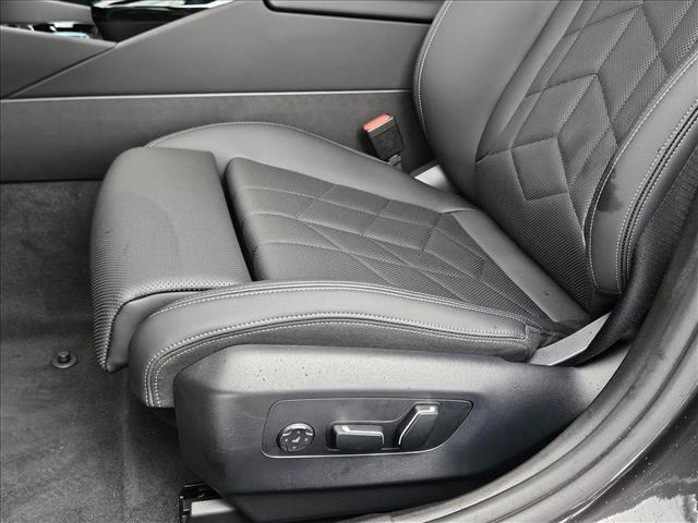 new 2024 BMW i5 car, priced at $68,995