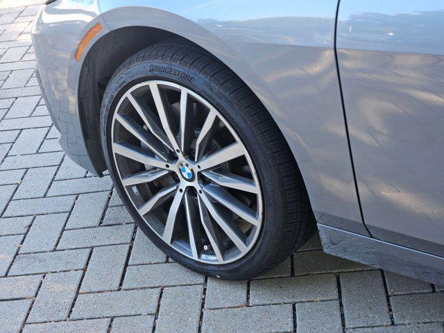 used 2022 BMW 228 Gran Coupe car, priced at $24,872