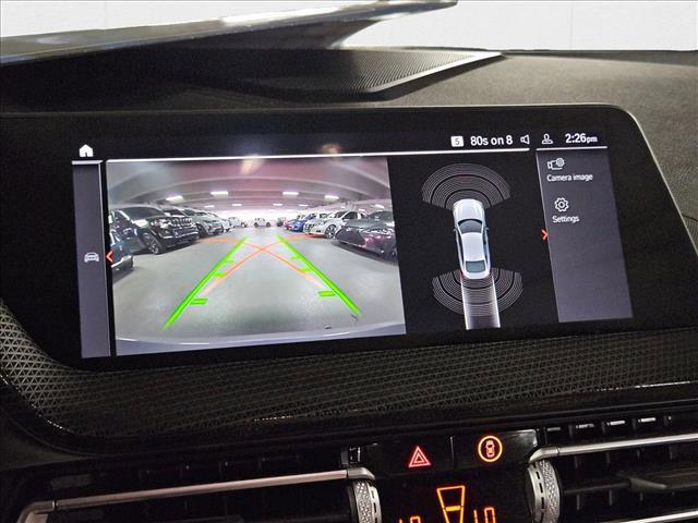 used 2022 BMW 228 Gran Coupe car, priced at $24,872