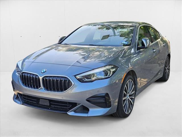 used 2022 BMW 228 Gran Coupe car, priced at $24,872