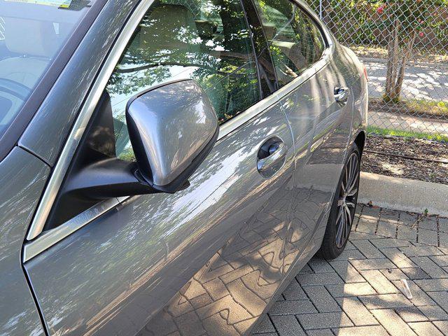 used 2022 BMW 228 Gran Coupe car, priced at $24,872