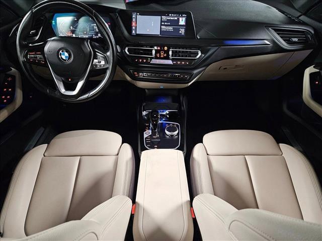 used 2022 BMW 228 Gran Coupe car, priced at $24,872