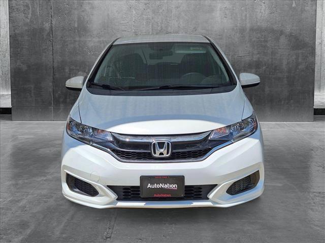 used 2018 Honda Fit car, priced at $16,493