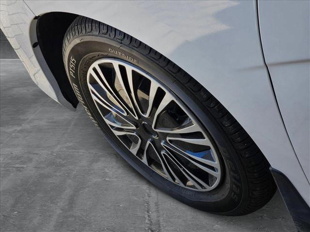 used 2018 Honda Fit car, priced at $16,493