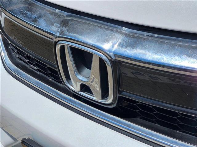used 2018 Honda Fit car, priced at $16,493