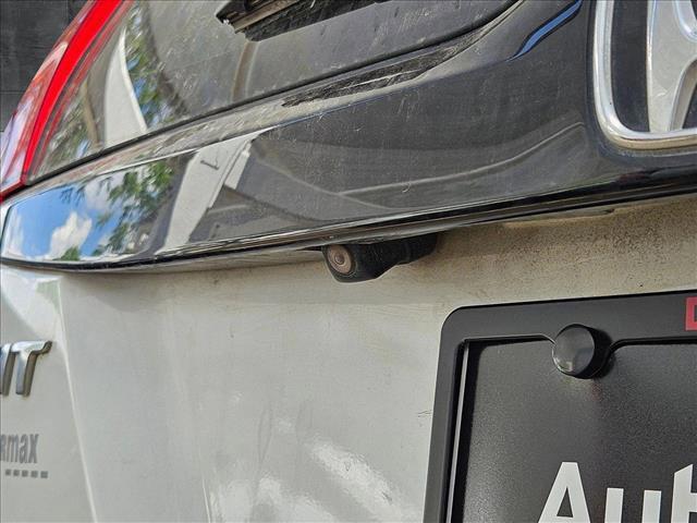 used 2018 Honda Fit car, priced at $16,493